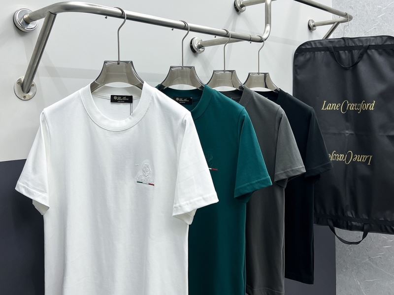 Loro Piana T-Shirts